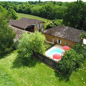 Hébergement de vacances Minere 2, Estang